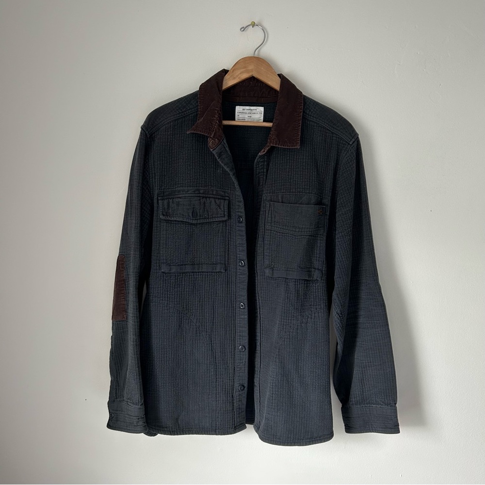 REI Co-op Camp Shirt Jacket